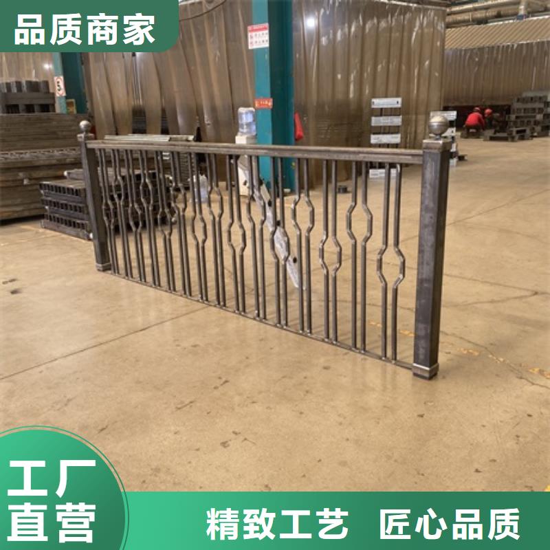 桥梁钢板立柱制作安装