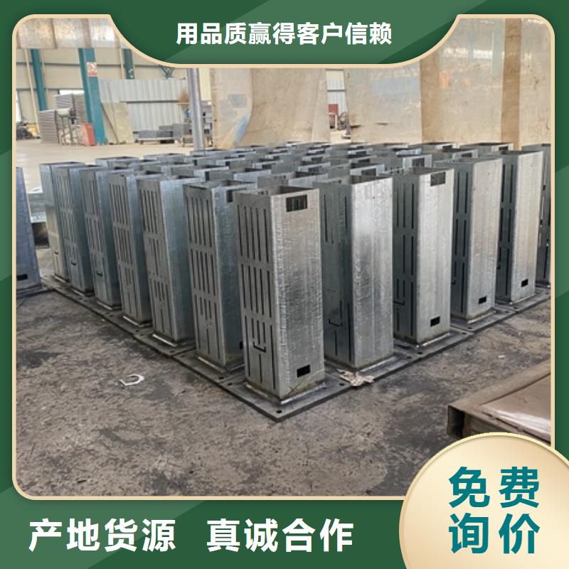 防撞桥梁护栏常年供货