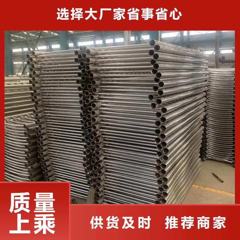 201桥梁栏杆先进生产线