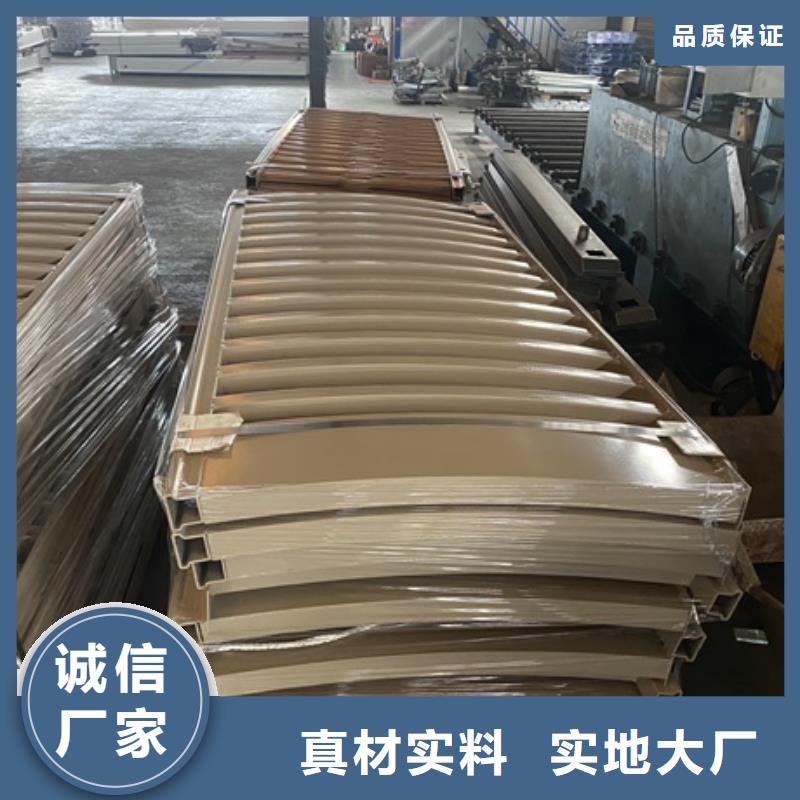 桥梁护栏厂家厂家直销