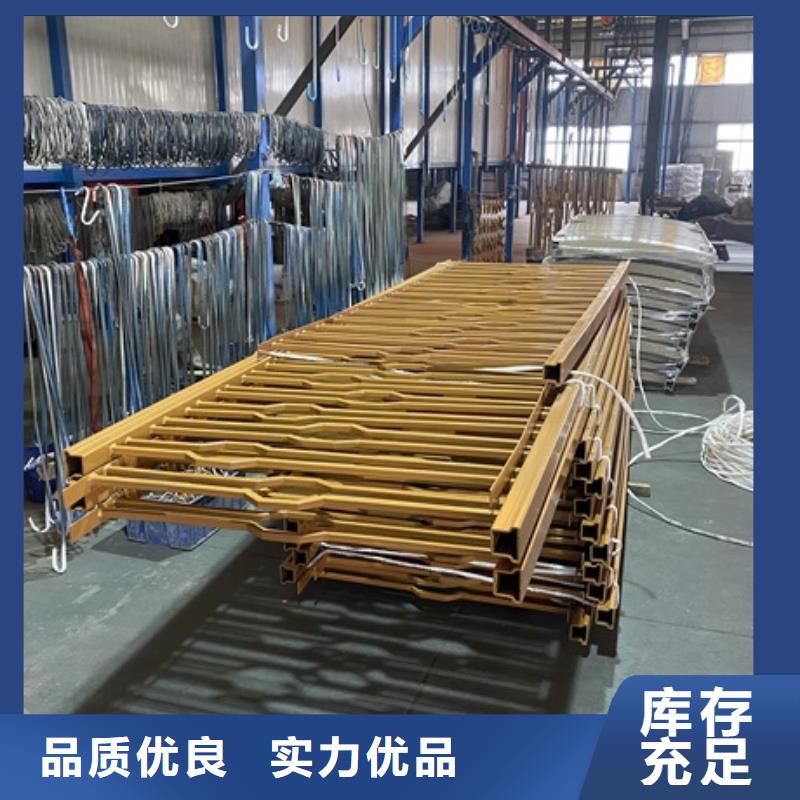 Q355B桥梁护栏质量保证