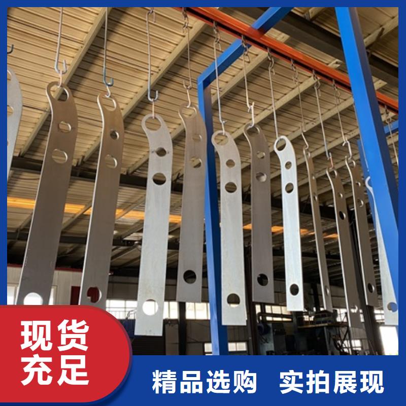 桥梁护栏省心省钱