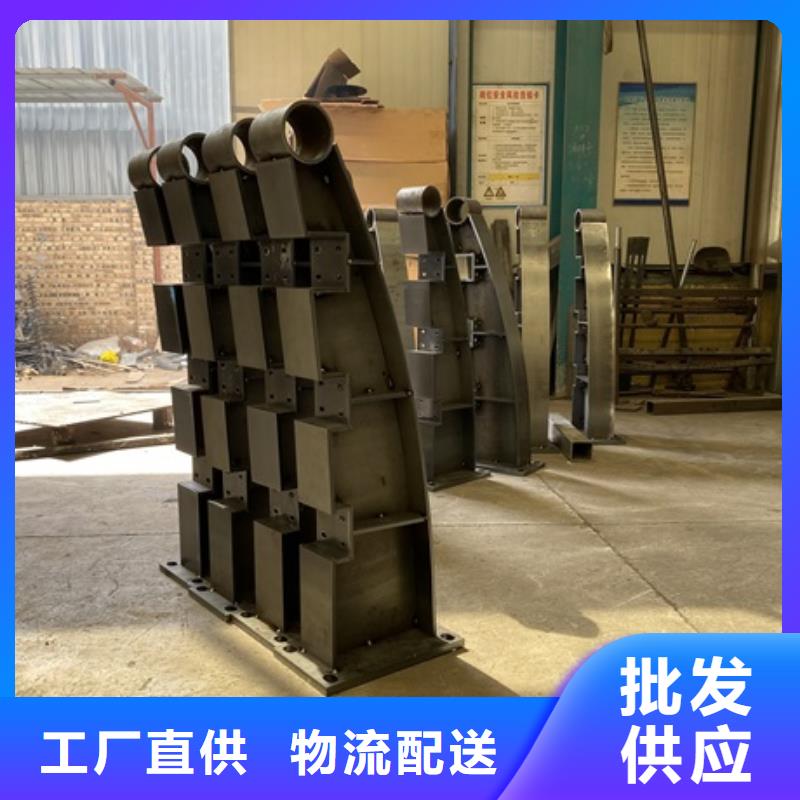防撞桥梁护栏、防撞桥梁护栏厂家-价格实惠