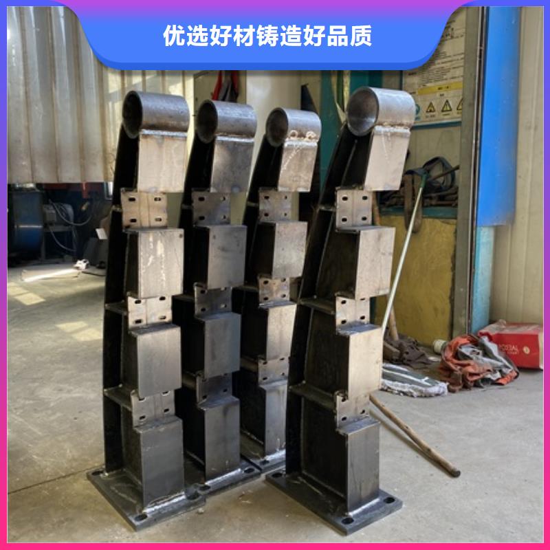 不锈钢护栏厂家价格