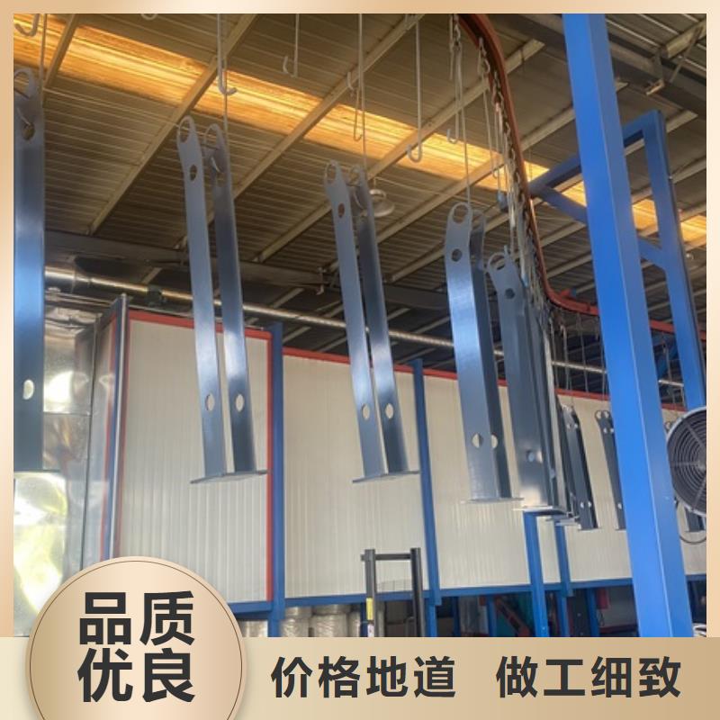 经验丰富的不锈钢护栏批发商