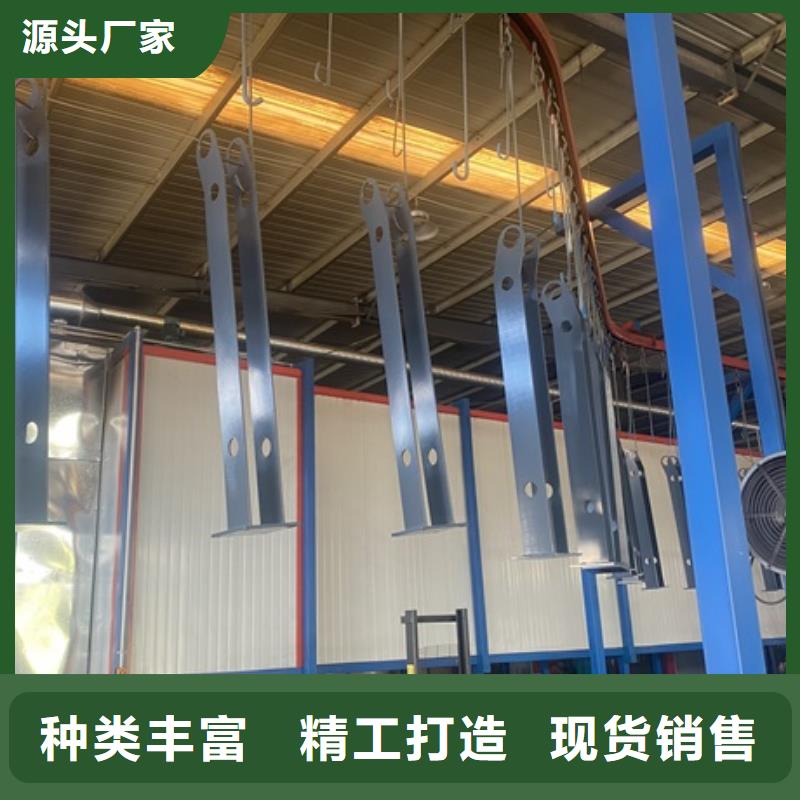 16Mn桥梁防撞护栏坚固耐用