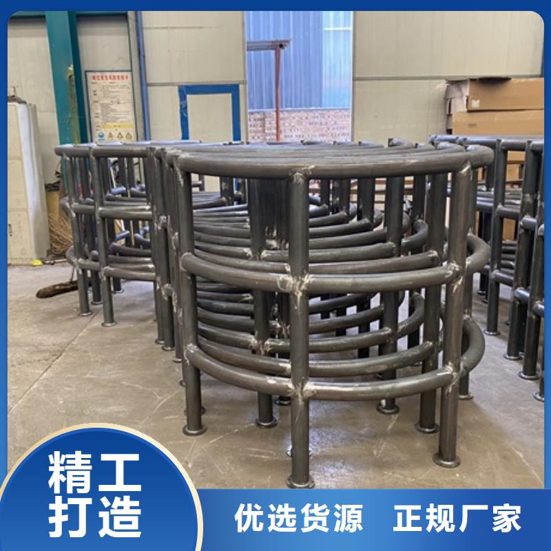 钢格板厂定制生产