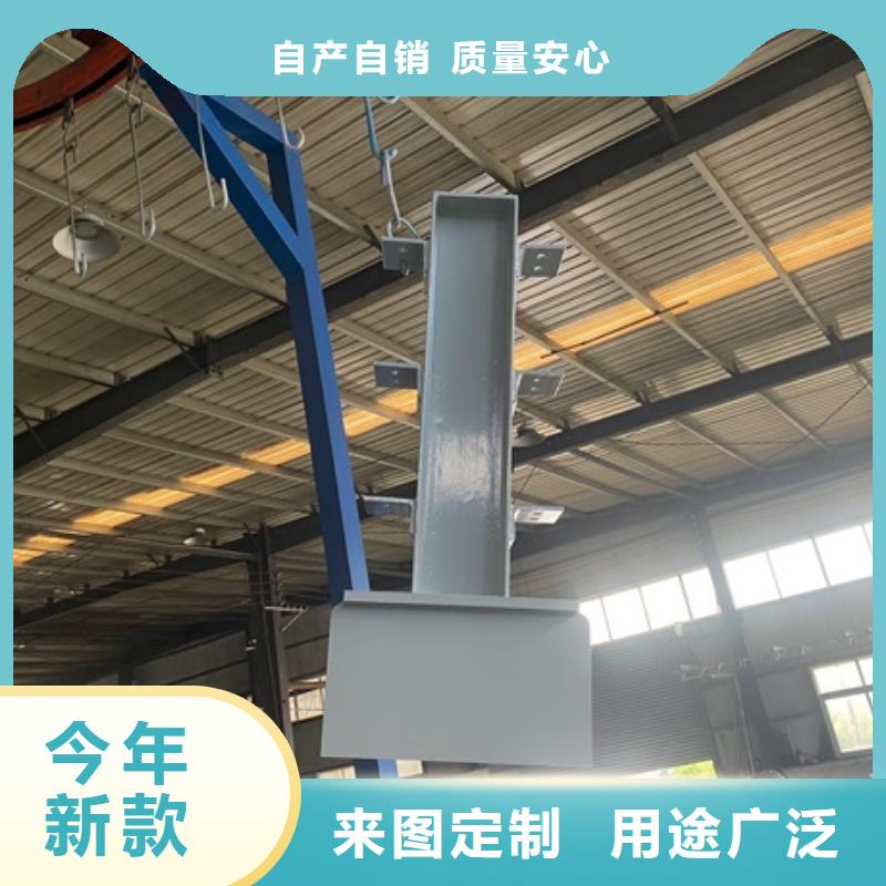定制湖边防撞护栏的当地厂家