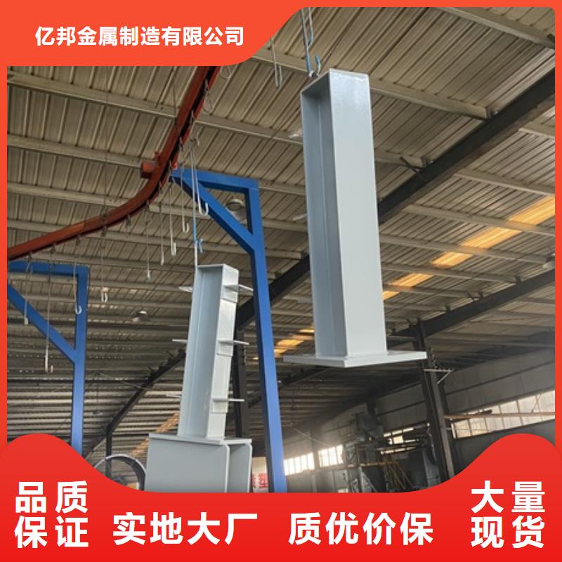 景观河道护栏可按需定制