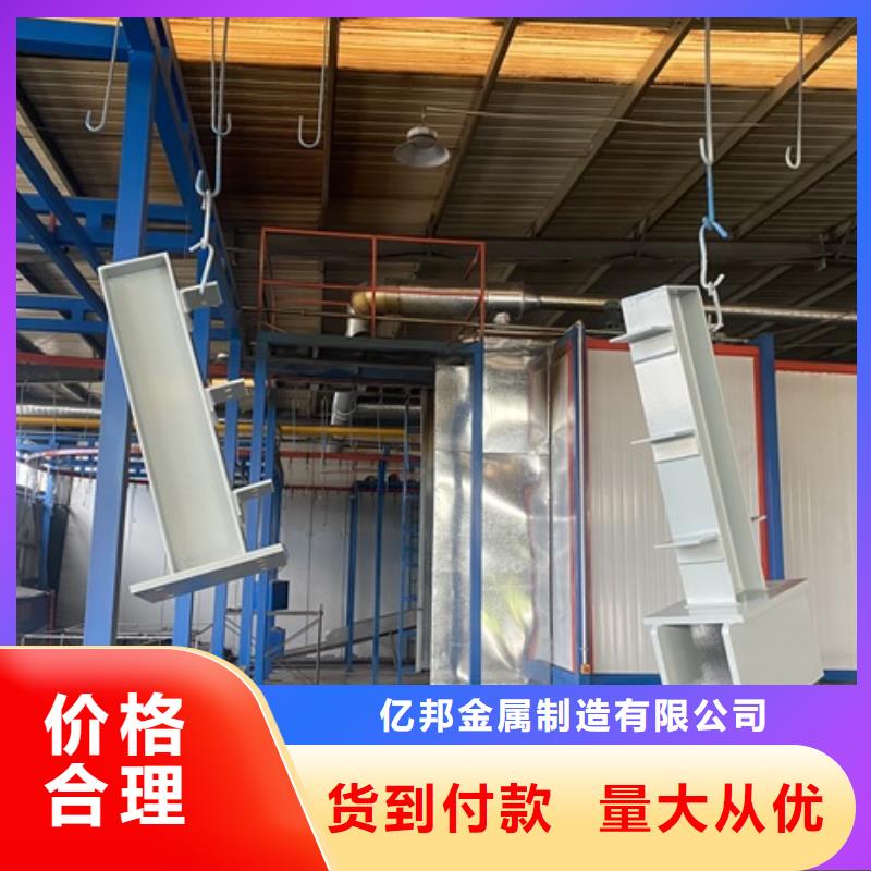 铸钢立柱质量好发货快