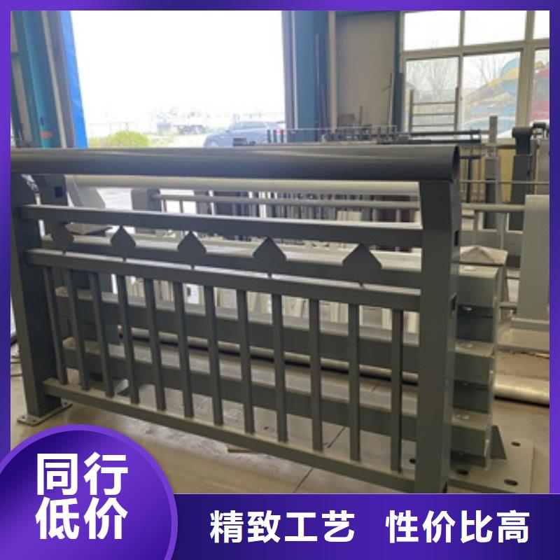 经验丰富的不锈钢护栏批发商