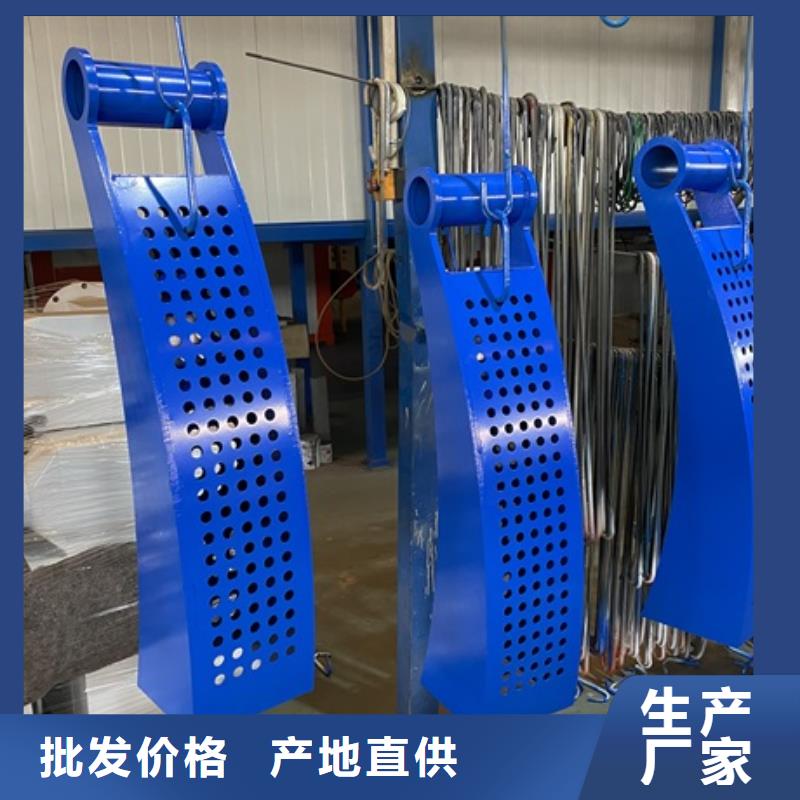 不锈钢护栏厂家厂家价格公道