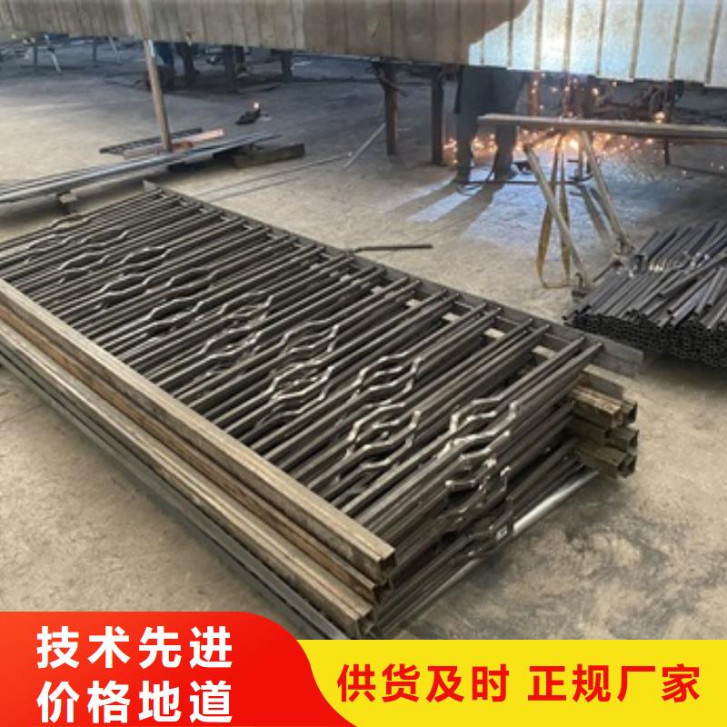 不锈钢桥梁护栏厂电话