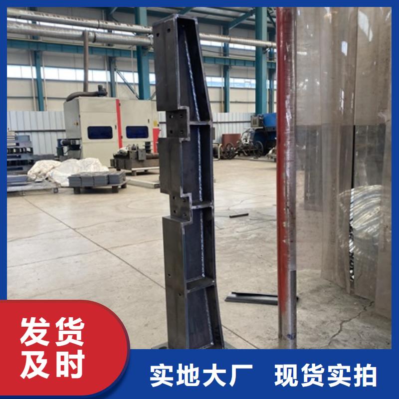 铸铁防撞护栏市场行情