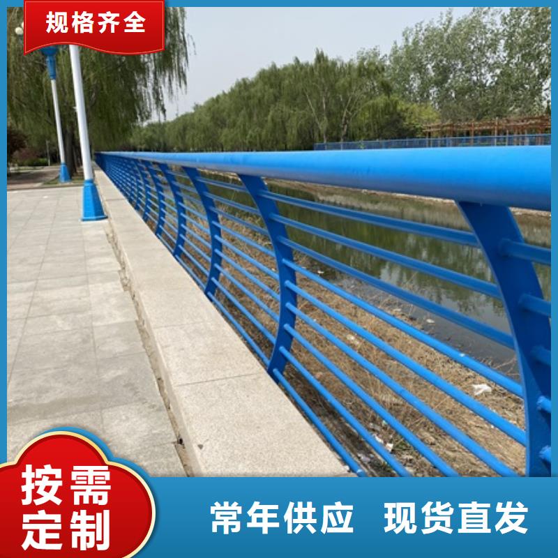Q345C桥梁钢板立柱一米起订