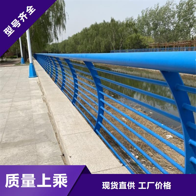 仿木景观护栏经验丰富