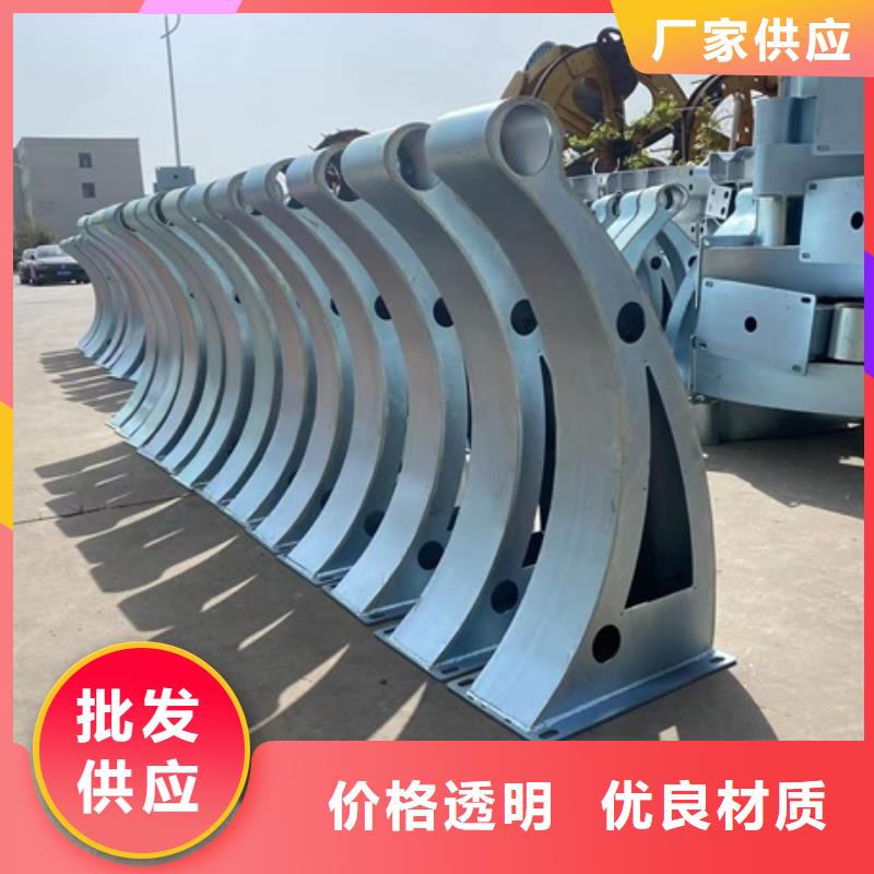 防撞桥梁护栏常年供货