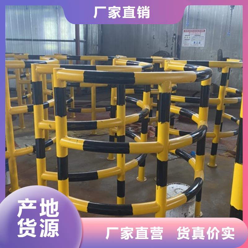 桥梁护栏实力厂家