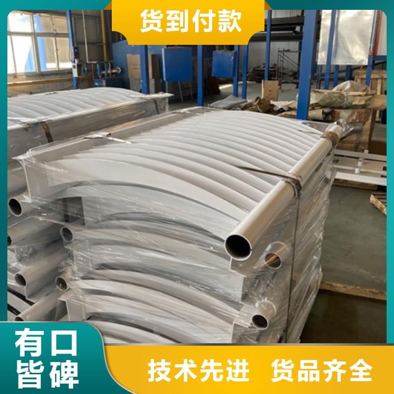 铸铁防撞护栏市场行情