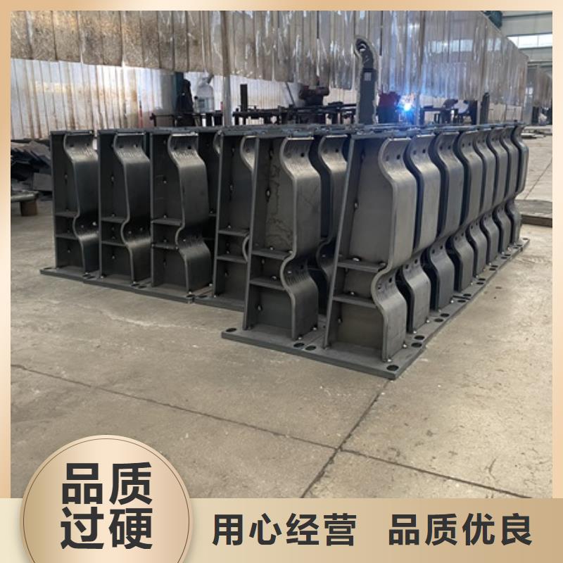 买二横梁防撞护栏必看-经验丰富