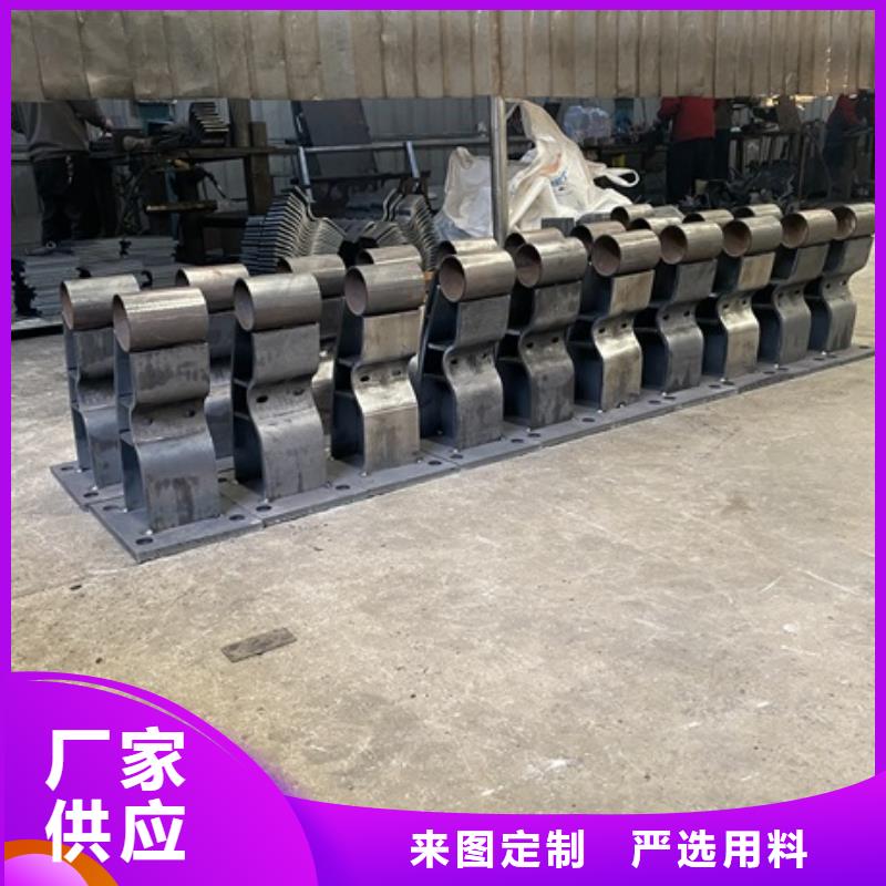 买二横梁防撞护栏必看-经验丰富