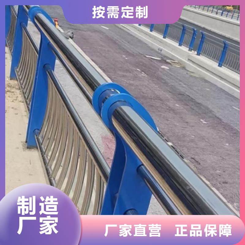 Q345C防撞立柱厂家报价