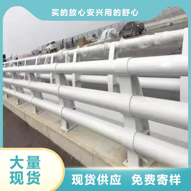 铸铁防撞护栏市场行情
