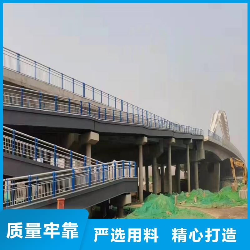 铸铁防撞护栏市场行情