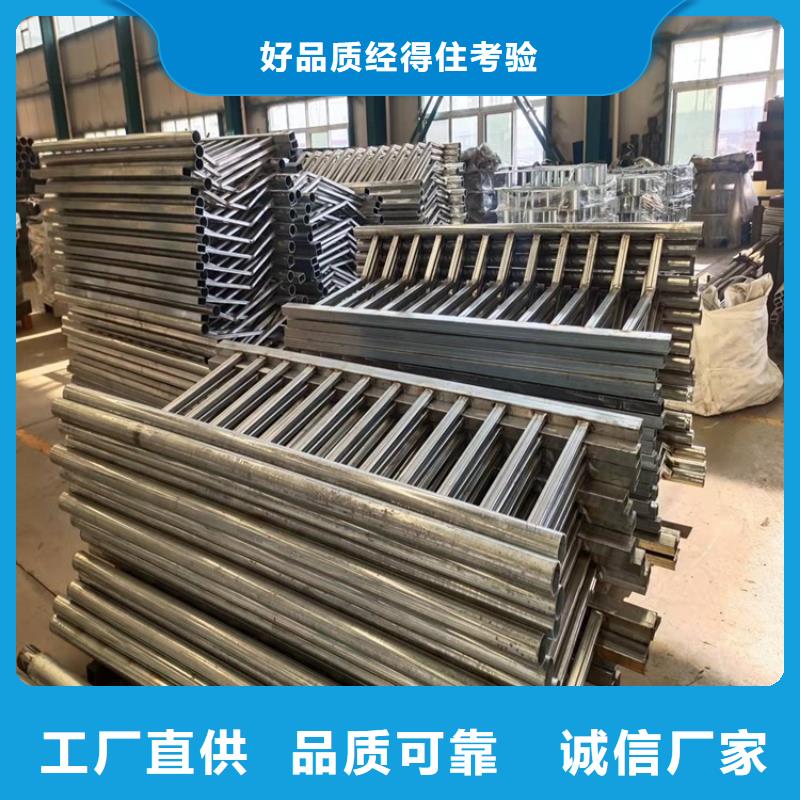 防撞桥梁护栏常年供货