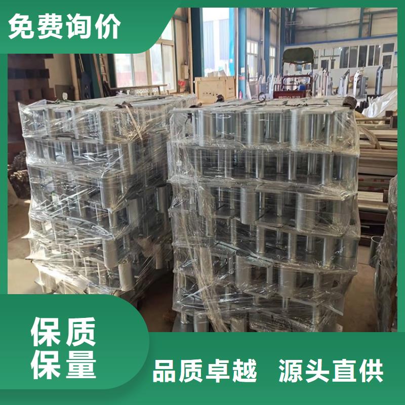 Q345C桥梁钢板立柱一米起订