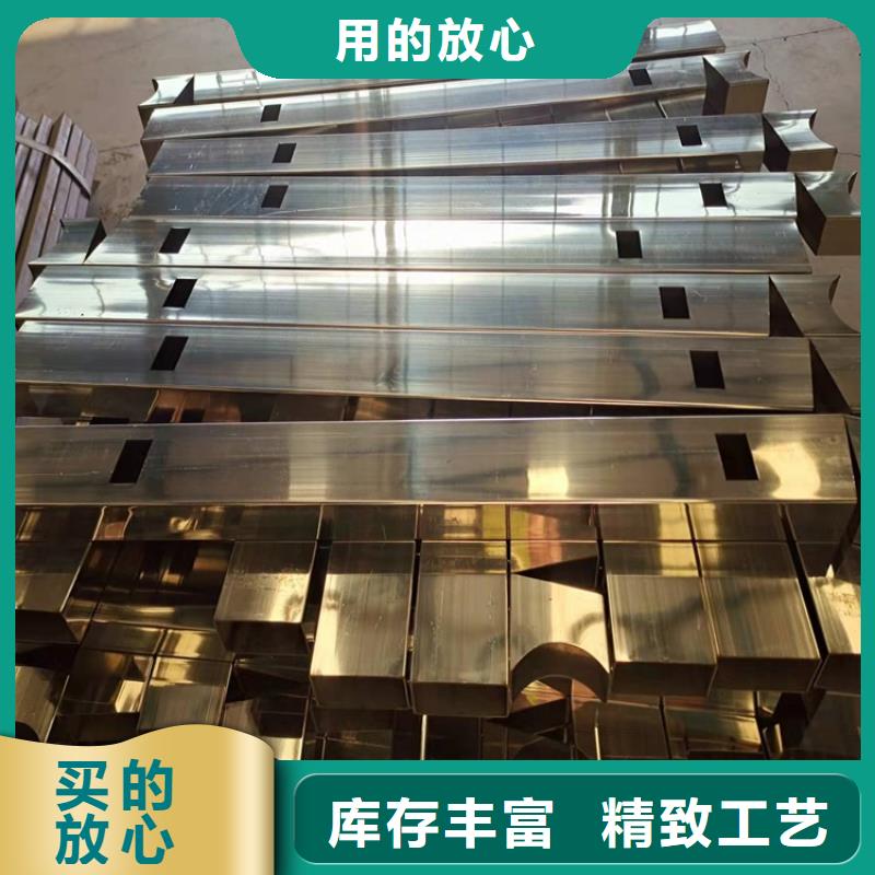 防撞桥梁护栏常年供货