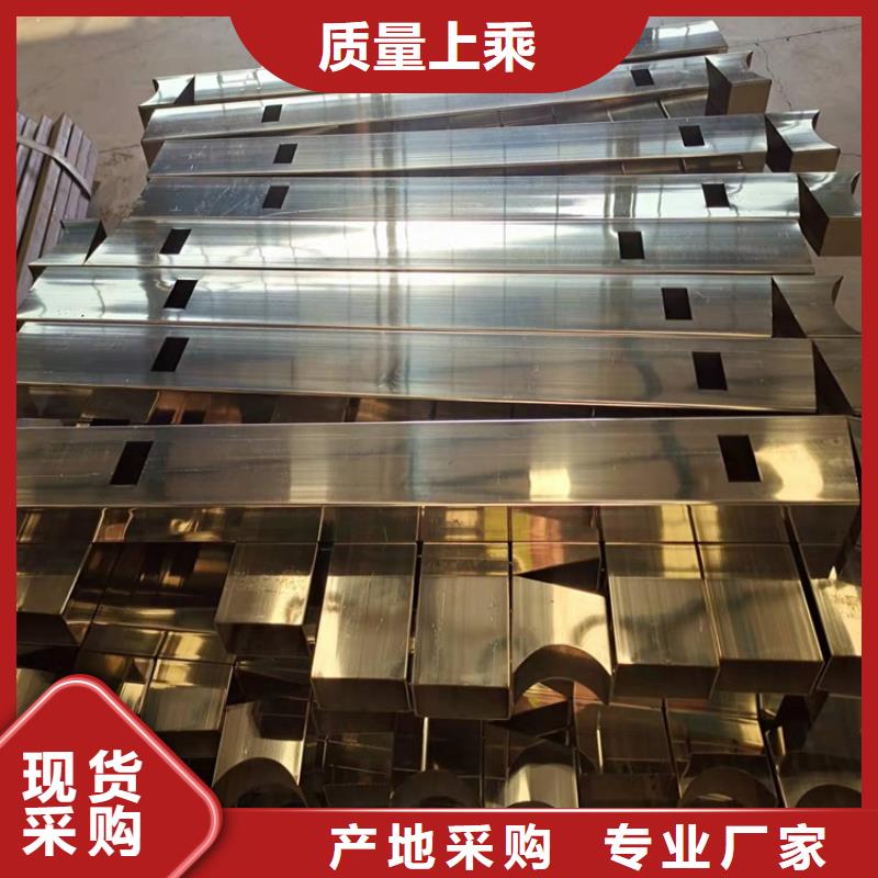 桥梁护栏省心省钱