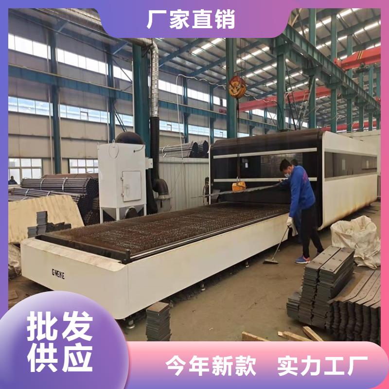 交通市政护栏图纸设计