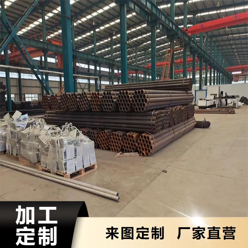 201桥梁栏杆先进生产线