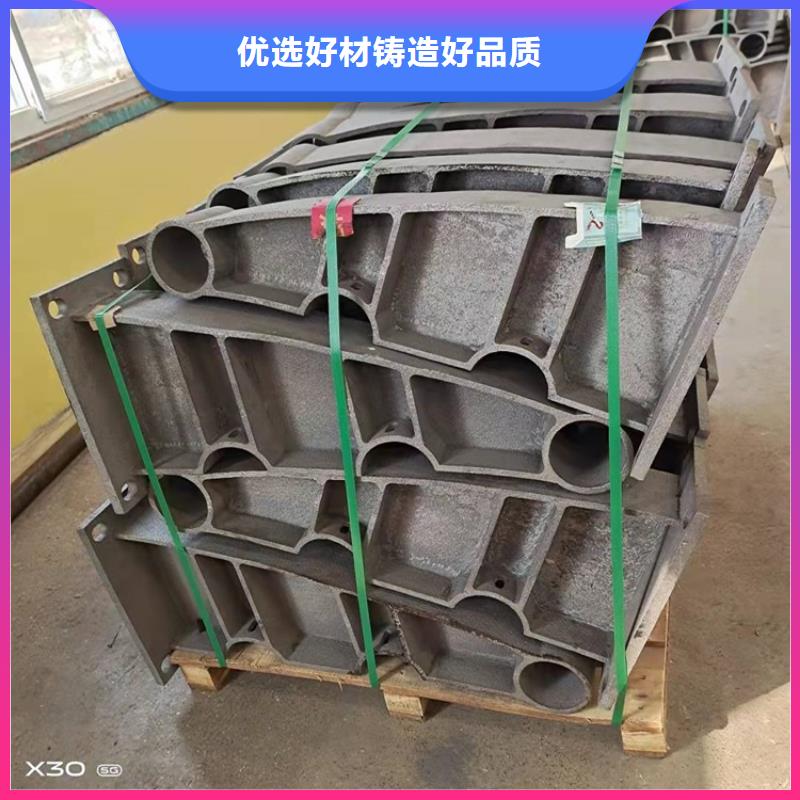 Q355B桥梁护栏质量保证
