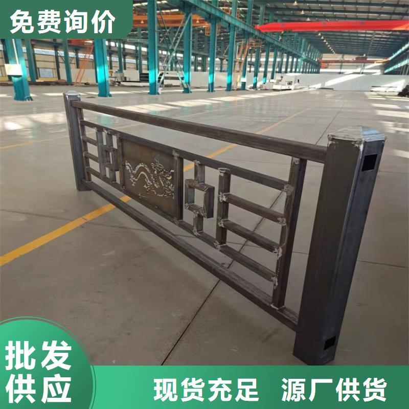 不锈钢护栏实力厂商