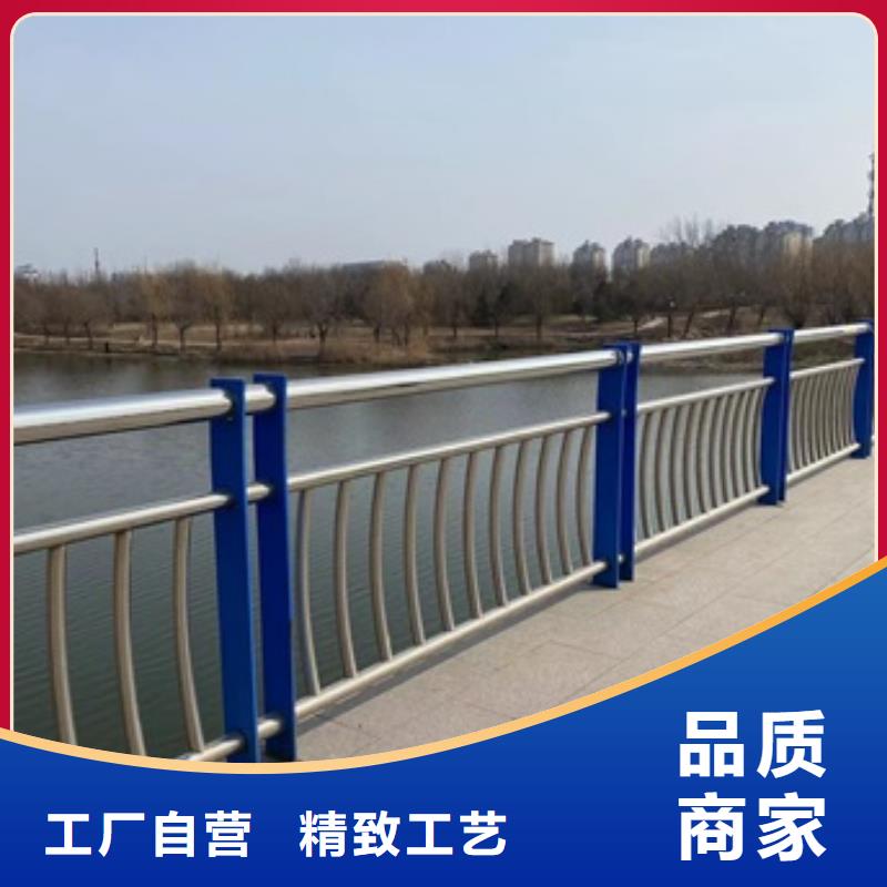 桥梁护栏-桥梁护栏大型厂家