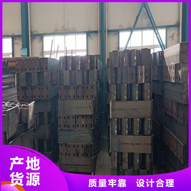 钢格板厂定制生产
