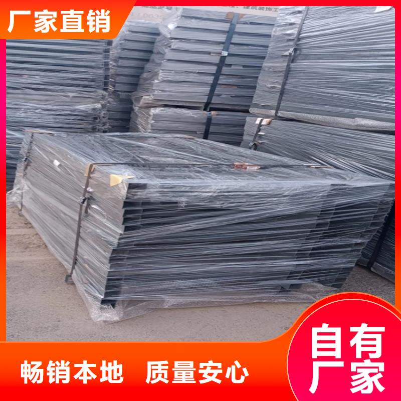1【防撞护栏】工程施工案例