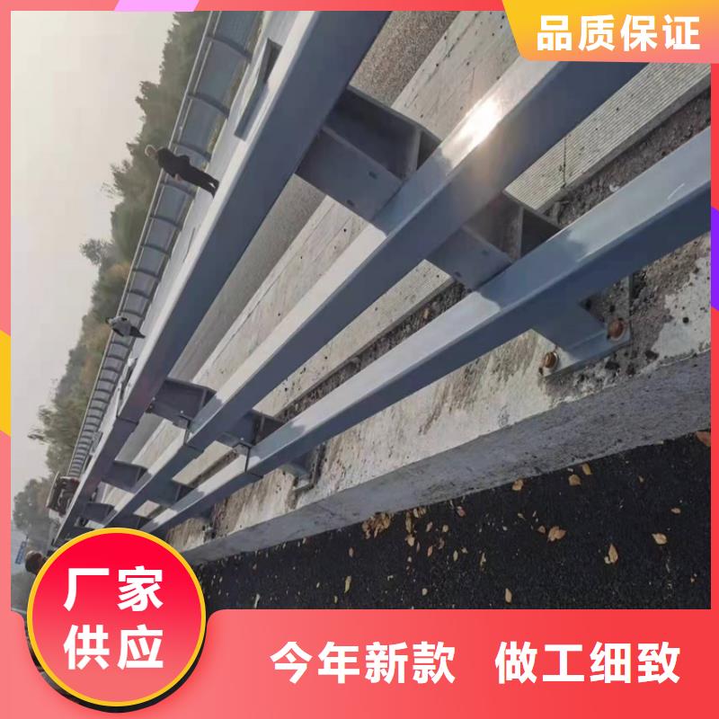 不锈钢栏杆按需定制
