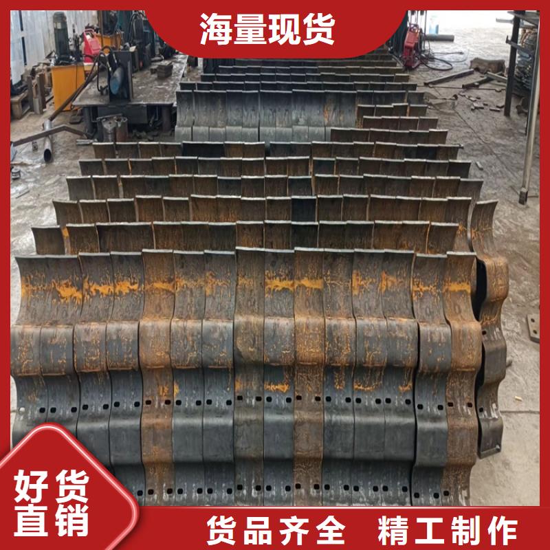 专业销售灯光栏杆-大型厂家