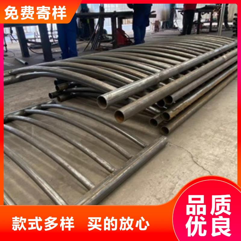 景观河道栏杆2025已更新（今日/查询）
