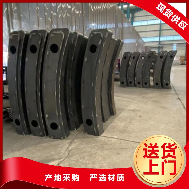 防撞立柱交货期快