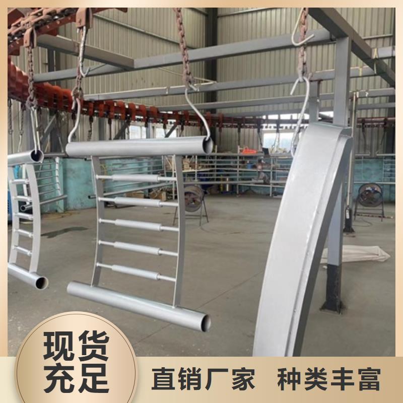 不锈钢景观护栏厂家发货快