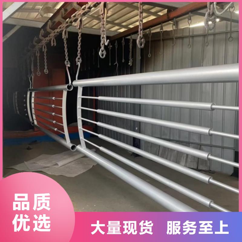 政护栏牢固美观