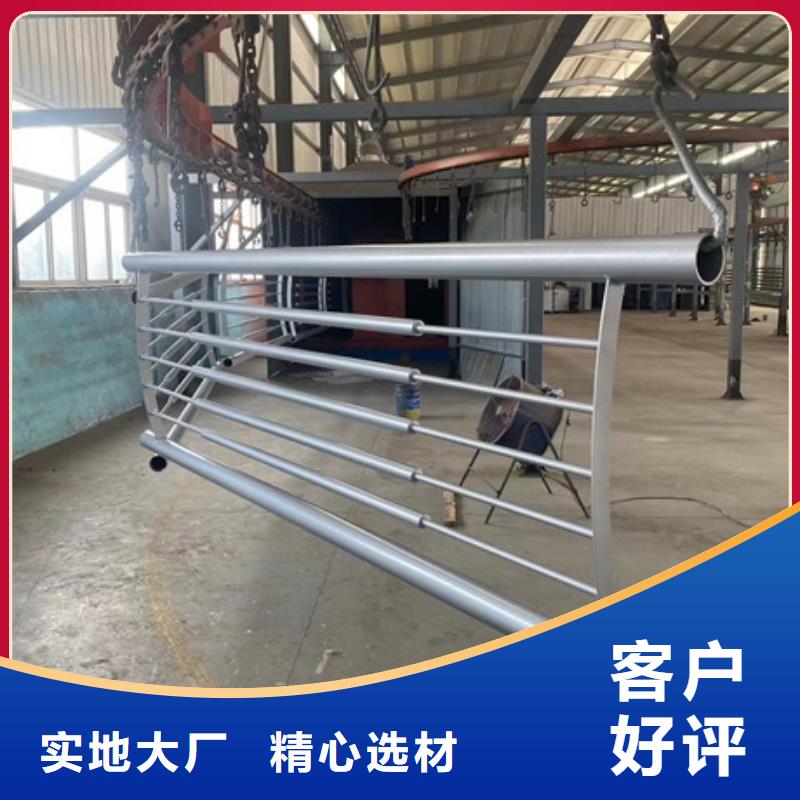 镂空桥梁防撞护栏全国配送
