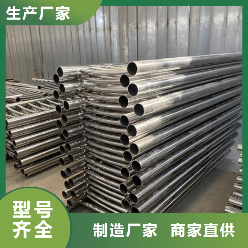 政护栏牢固美观