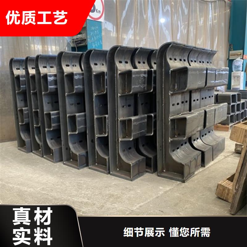发货及时的304不锈钢栏杆公司