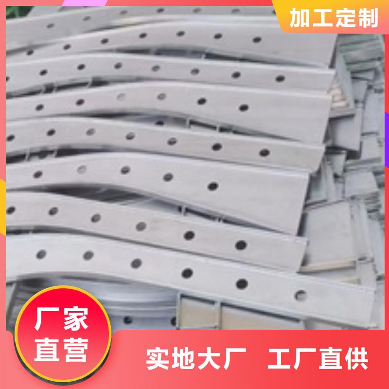 16Mn桥梁栏杆一米图纸