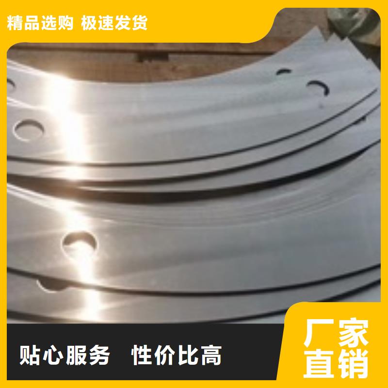 钢格栅厂家验货合格